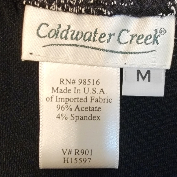 Coldwater creek skirt - Picture 3 of 3